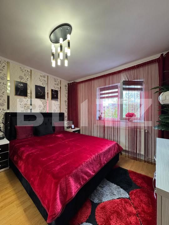 Apartament de vânzare 2 camere Burdujeni - 173143AV | BLITZ Suceava | Poza4