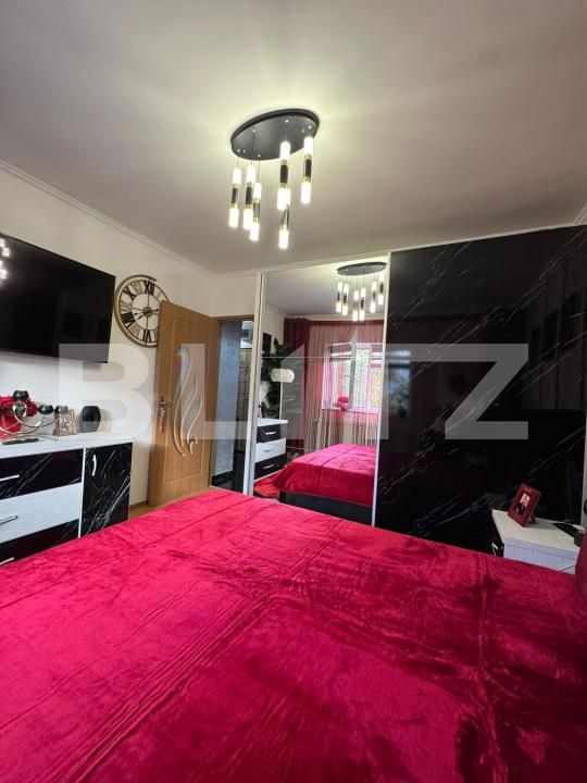 Apartament de vânzare 2 camere Burdujeni - 173143AV | BLITZ Suceava | Poza5