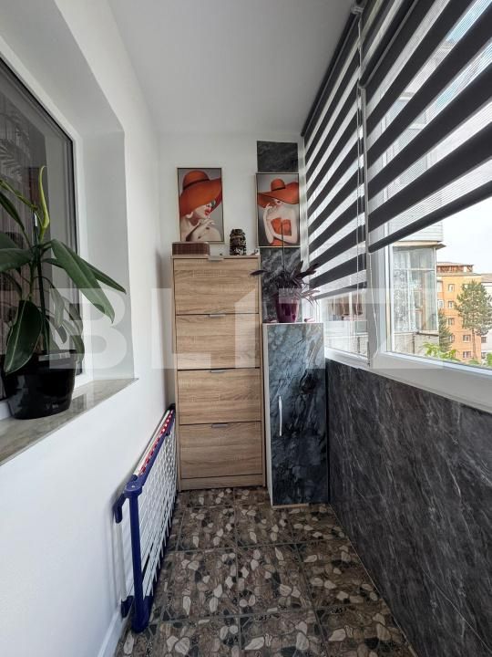 Apartament de vânzare 2 camere Burdujeni - 173143AV | BLITZ Suceava | Poza9