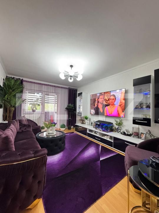 Apartament de vânzare 2 camere Burdujeni - 173143AV | BLITZ Suceava | Poza6