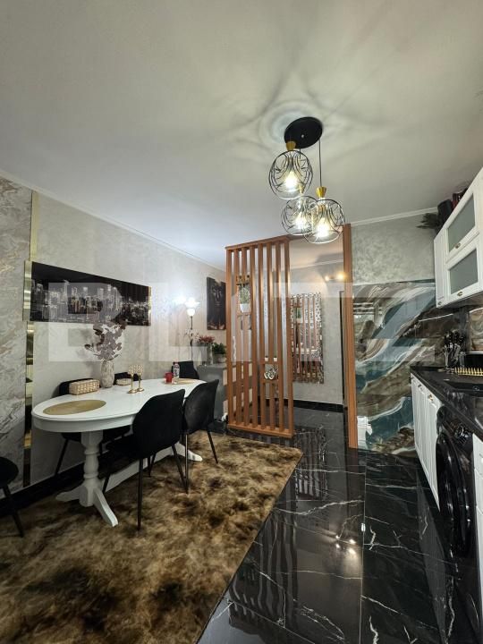 Apartament de vânzare 2 camere Burdujeni - 173143AV | BLITZ Suceava | Poza2