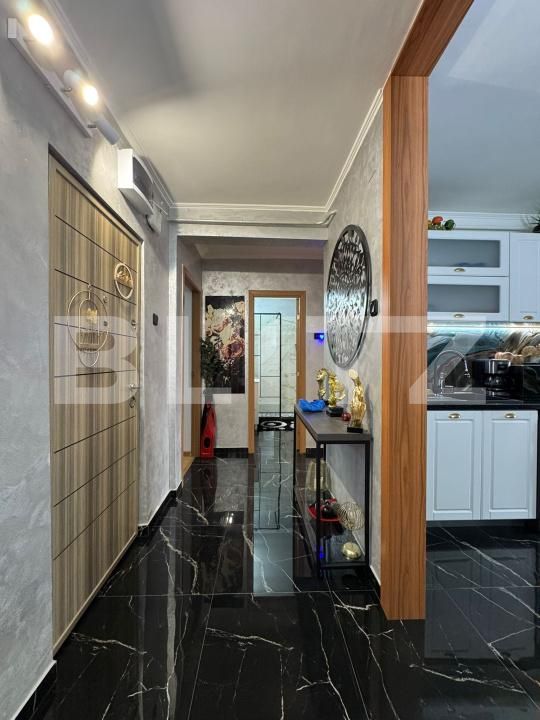 Apartament de vânzare 2 camere Burdujeni - 173143AV | BLITZ Suceava | Poza1