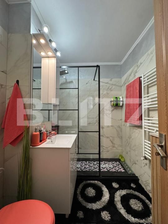 Apartament de vânzare 2 camere Burdujeni - 173143AV | BLITZ Suceava | Poza8