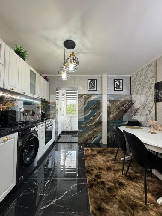 Apartament de vânzare 2 camere Burdujeni - 173143AV | BLITZ Suceava | Poza3