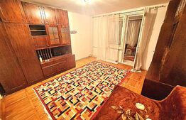 Garsoniera de vanzare, 46 mp, parter, zona Zamca