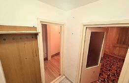 Garsoniera de vanzare, 46 mp, parter, zona Zamca