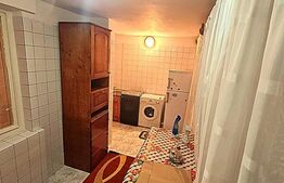 Garsoniera de vanzare, 46 mp, parter, zona Zamca