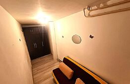 Garsoniera de vanzare, 46 mp, parter, zona Zamca