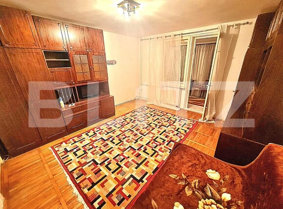 Garsonieră de vânzare Nord - 173190AV | BLITZ Suceava | Poza1