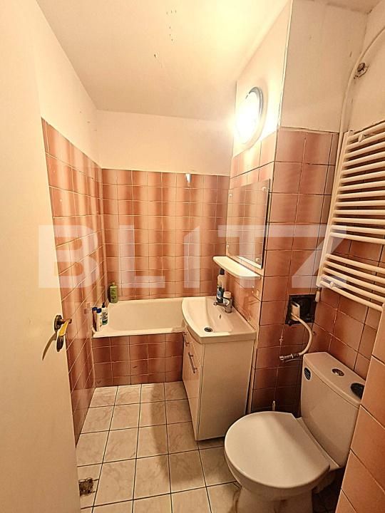 Garsonieră de vânzare Nord - 173190AV | BLITZ Suceava | Poza5