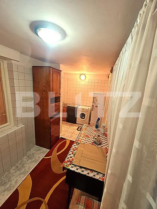 Garsonieră de vânzare Nord - 173190AV | BLITZ Suceava | Poza2