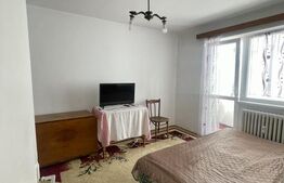 Apartament 2 Camere - Etaj 1 - Zonă Centrală