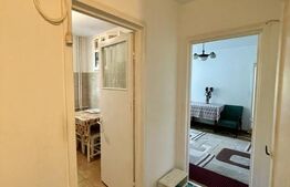 Apartament 2 Camere - Etaj 1 - Zonă Centrală