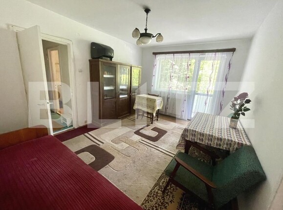 Apartament de închiriat 2 camere Central - 173194AI | BLITZ Suceava | Poza1