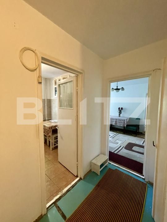 Apartament de închiriat 2 camere Central - 173194AI | BLITZ Suceava | Poza4