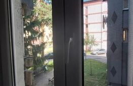 Apartament cu 3 camere, etaj 1, 45 mp, zona centrală – Gura Humorului