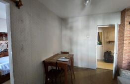 Apartament cu 3 camere, etaj 1, 45 mp, zona centrală – Gura Humorului