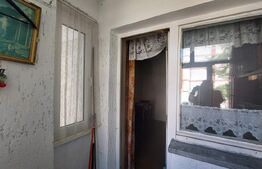 Apartament cu 3 camere, etaj 1, 45 mp, zona centrală – Gura Humorului