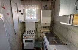 Apartament cu 3 camere, etaj 1, 45 mp, zona centrală – Gura Humorului