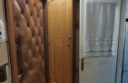 Apartament cu 3 camere, etaj 1, 45 mp, zona centrală – Gura Humorului