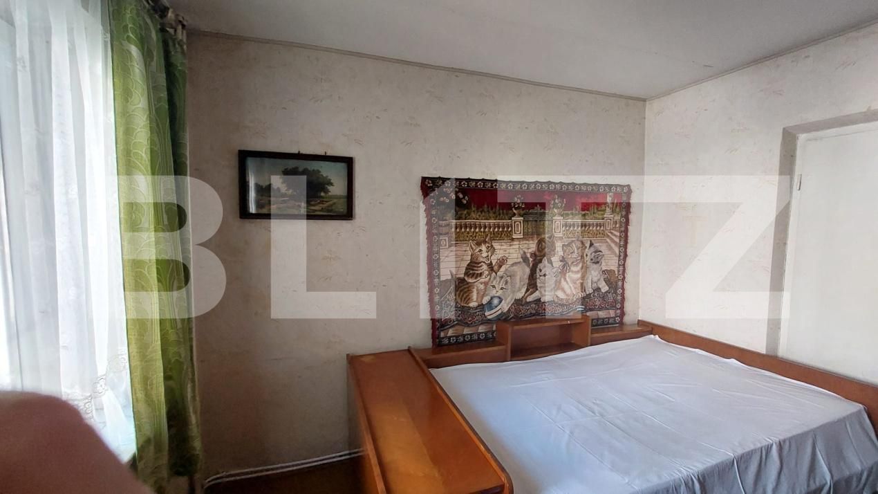 Apartament de vânzare 3 camere Exterior Vest - 173211AV | BLITZ Suceava | Poza3