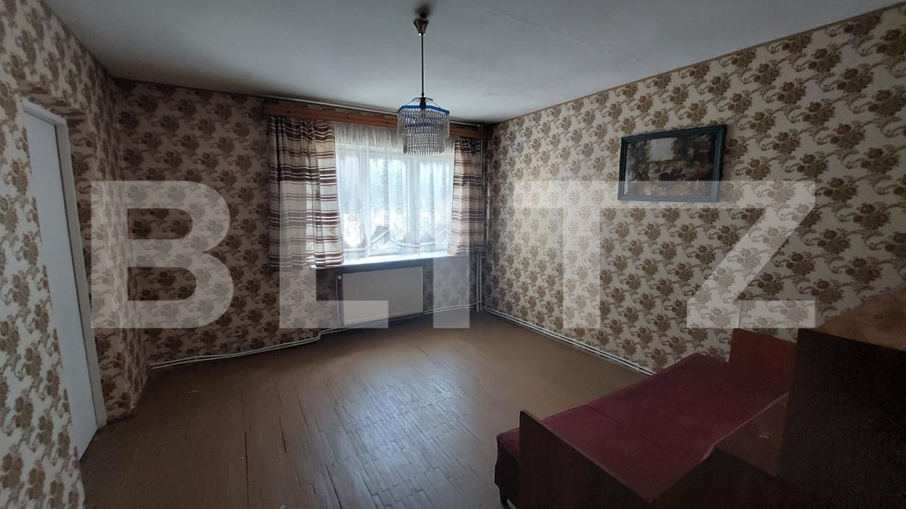 Apartament de vânzare 3 camere Exterior Vest - 173211AV | BLITZ Suceava | Poza2