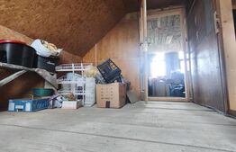 Casa individuala 5 camere, 370 mp teren, Radauti