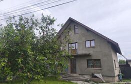 Casa individuala 5 camere, 370 mp teren, Radauti