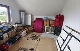 Casa individuala 5 camere, 370 mp teren, Radauti