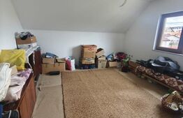 Casa individuala 5 camere, 370 mp teren, Radauti