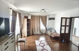 Casa individuala 5 camere, 370 mp teren, Radauti