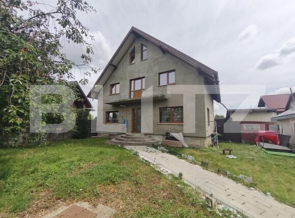 Casa de vânzare 5 camere Radauti - 173234CV | BLITZ Suceava | Poza1