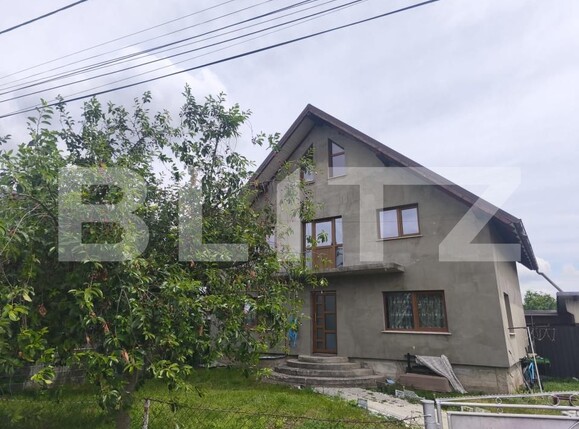Casa de vânzare 5 camere Radauti - 173234CV | BLITZ Suceava | Poza2