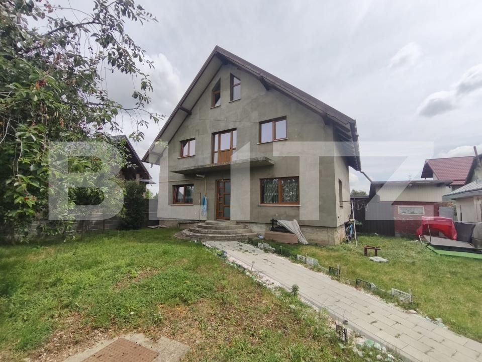 Casa de vânzare 5 camere Radauti - 173234CV | BLITZ Suceava | Poza2