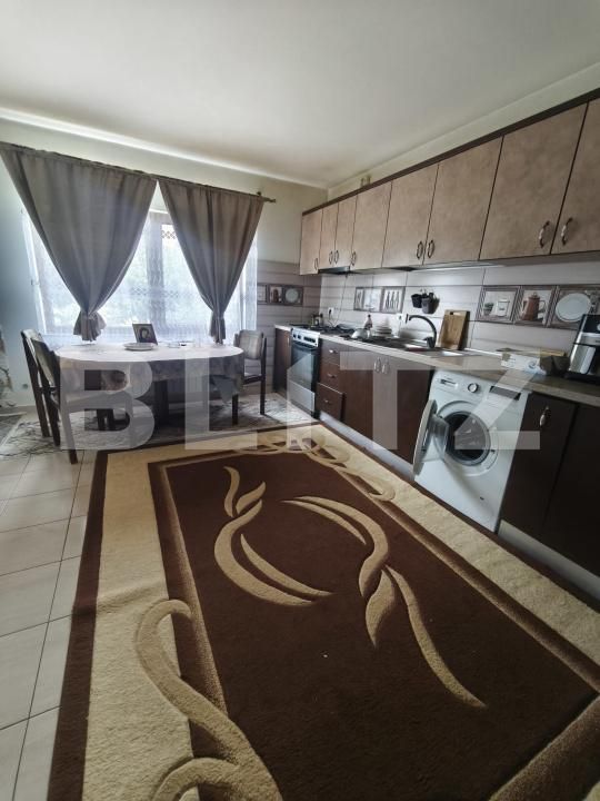 Casa de vânzare 5 camere Radauti - 173234CV | BLITZ Suceava | Poza3