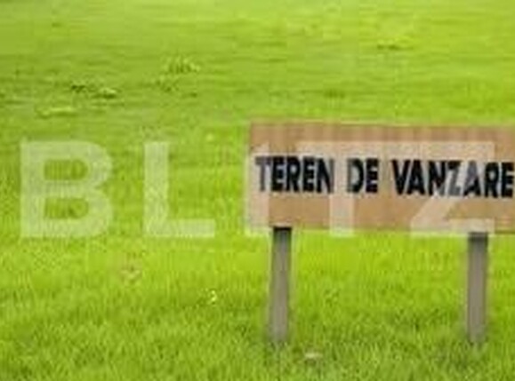 Teren de vânzare Itcani - 173235TV | BLITZ Suceava | Poza1