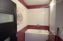 Apartament cu 2 camere, 60 mp, etaj intermediar, zona Burdujeni