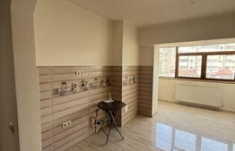 Apartament cu 2 camere, 60 mp, etaj intermediar, zona Burdujeni