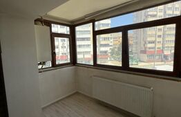 Apartament cu 2 camere, 60 mp, etaj intermediar, zona Burdujeni