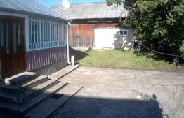 Case individuale, 300mp util,3000mp teren, zona Serbauti