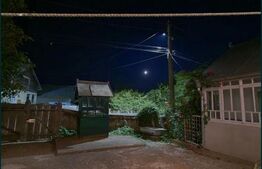 Case individuale, 300mp util,3000mp teren, zona Serbauti