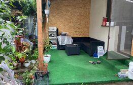 Casa cu 4 camere, 100 mp, zona Sfantul Ilie