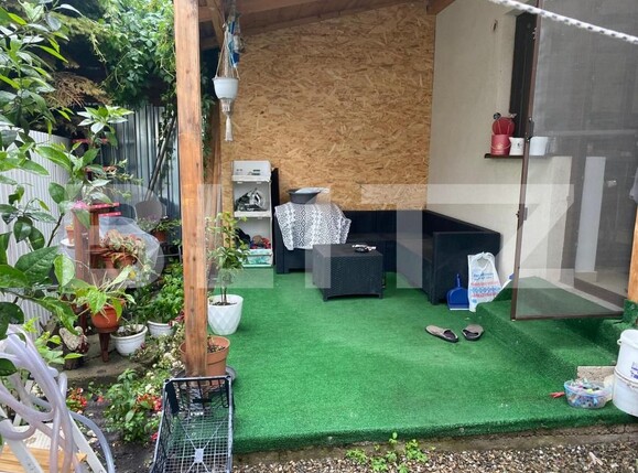 Casa de vânzare 4 camere Vest - 173245CV | BLITZ Suceava | Poza4