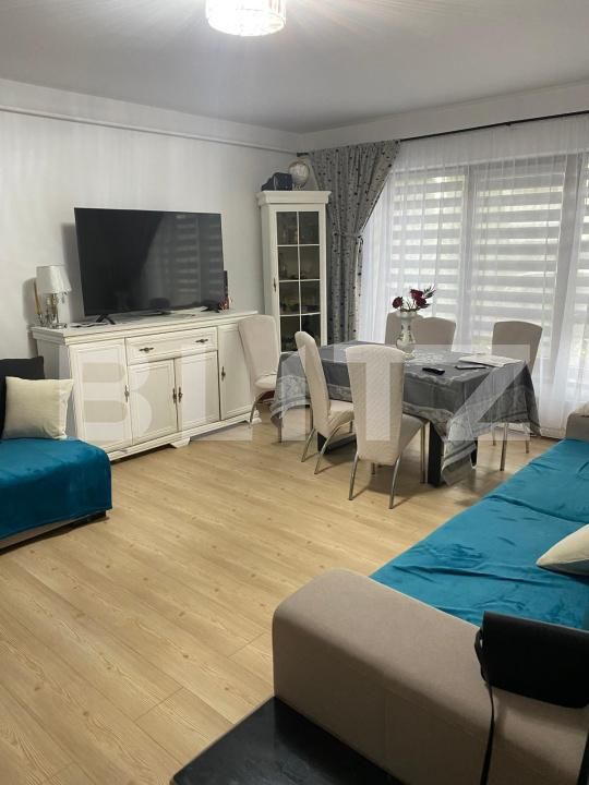 Casa de vânzare 4 camere Vest - 173245CV | BLITZ Suceava | Poza1