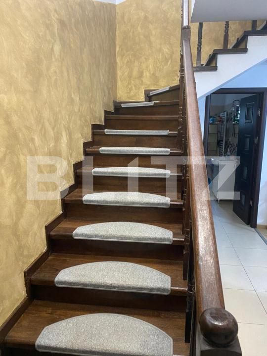 Casa de vânzare 4 camere Vest - 173245CV | BLITZ Suceava | Poza6