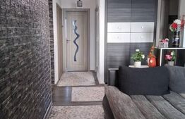 Apartament cu 2 camere, 52 mp, zona Burdujeni