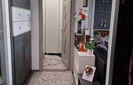 Apartament cu 2 camere, 52 mp, zona Burdujeni