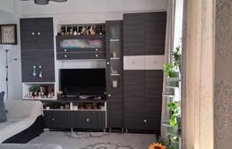 Apartament cu 2 camere, 52 mp, zona Burdujeni