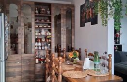 Apartament cu 2 camere, 52 mp, zona Burdujeni