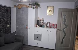Apartament cu 2 camere, 52 mp, zona Burdujeni